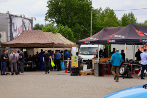 catering na dni otwarte twojej firmy