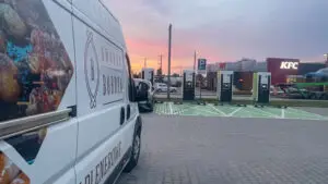 powrót z imprezy plenerowej w wurth białystok